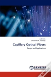 Capa do artigo Capillary Optical Fibers