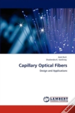 Capa do artigo Capillary Optical Fibers