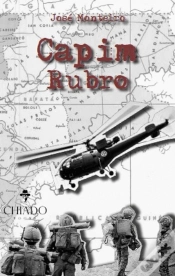 Capa do artigo Capim Rubro