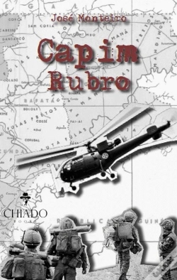 Capa do artigo Capim Rubro