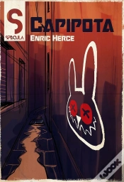 Capa do artigo Capipota