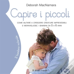 Capa do artigo Capire I Piccoli