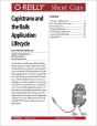Capistrano And The Rails Application Lifecycle - Preview