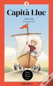 Capa do artigo Capita Lluc