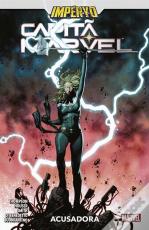 Capitã Marvel N.º 4