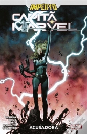 Capitã Marvel N.º 4