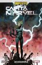 Capitã Marvel N.º 4 - Preview