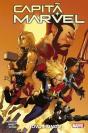 Capitã Marvel N.º 5 - Preview
