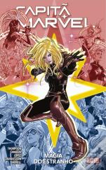 Capitã Marvel N.º 6