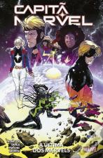 Capitã Marvel N.º 7