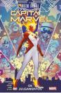 Capitã Marvel N.º 8 - Preview