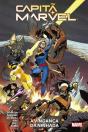 Capitã Marvel N.º 9 - Preview