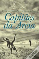 Capitães da Areia