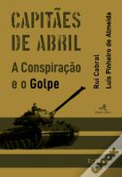Capitães de Abril
