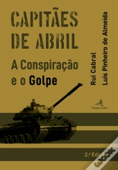 Capitães de Abril