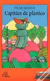 Capitães de Plástico