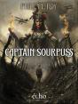 Capitain Sourpuss - Preview