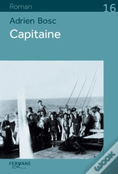 Capitaine