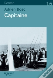 Capa do artigo Capitaine
