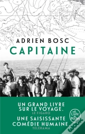 Capitaine
