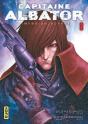 Capitaine Albator Dimension Voyage, Tome 8 - Preview