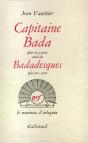 Capitaine Bada/Badadesques - Preview