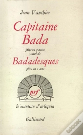 Capitaine Bada/Badadesques