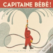 Capitaine Bébé !