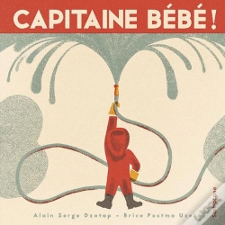 Capa do artigo Capitaine Bébé !