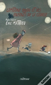 Capa do artigo Capitaine Boudu Et Les Enfants De La Cédille