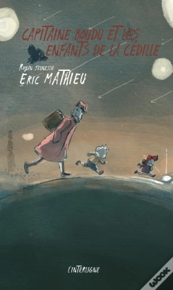 Capa do artigo Capitaine Boudu Et Les Enfants De La Cédille