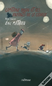 Capa do artigo Capitaine Boudu Et Les Enfants De La Cédille