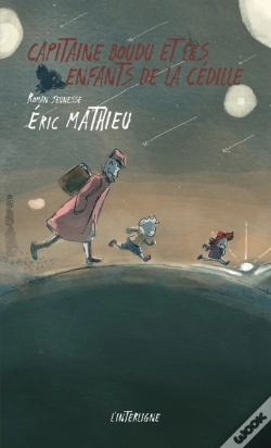 Capa do artigo Capitaine Boudu Et Les Enfants De La Cédille