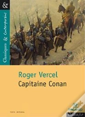 Capitaine Conan