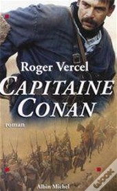 Capitaine Conan