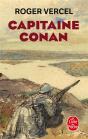 Capitaine Conan - Preview