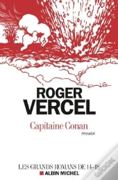 Capitaine Conan