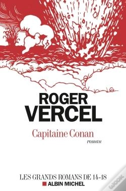 Capa do artigo Capitaine Conan
