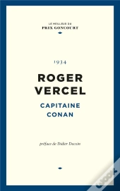 Capitaine Conan