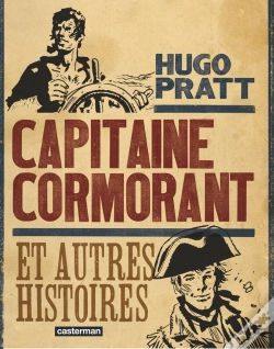 Capa do artigo Capitaine Cormorant ; Et Autres Histoires