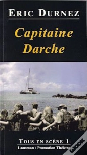 Capitaine Darche