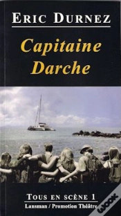 Capa do artigo Capitaine Darche