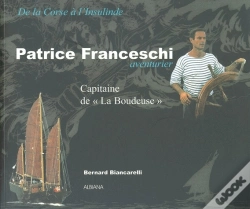 Capa do artigo Capitaine De La Boudeuse