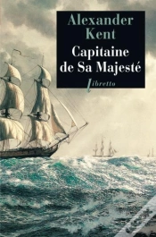 Capa do artigo Capitaine De Sa Majeste