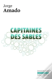 Capitaine Des Sables