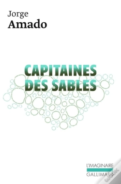 Capa do artigo Capitaine Des Sables