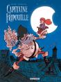 Capitaine Fripouille - Preview