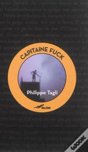 Capa do artigo Capitaine Fuck