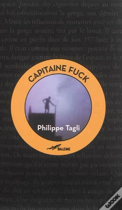 Capa do artigo Capitaine Fuck