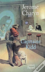 Capa do artigo Capitaine Kidd